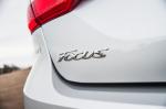 Ford Focus  Titanium 2014 года